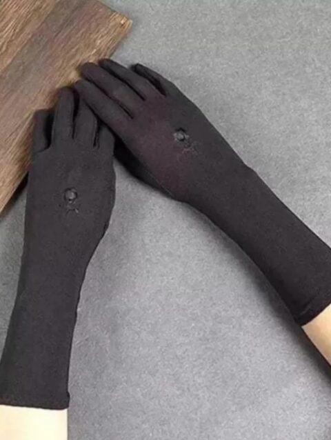 Hand Gloves