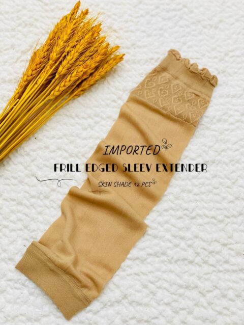 Arm Sleeves