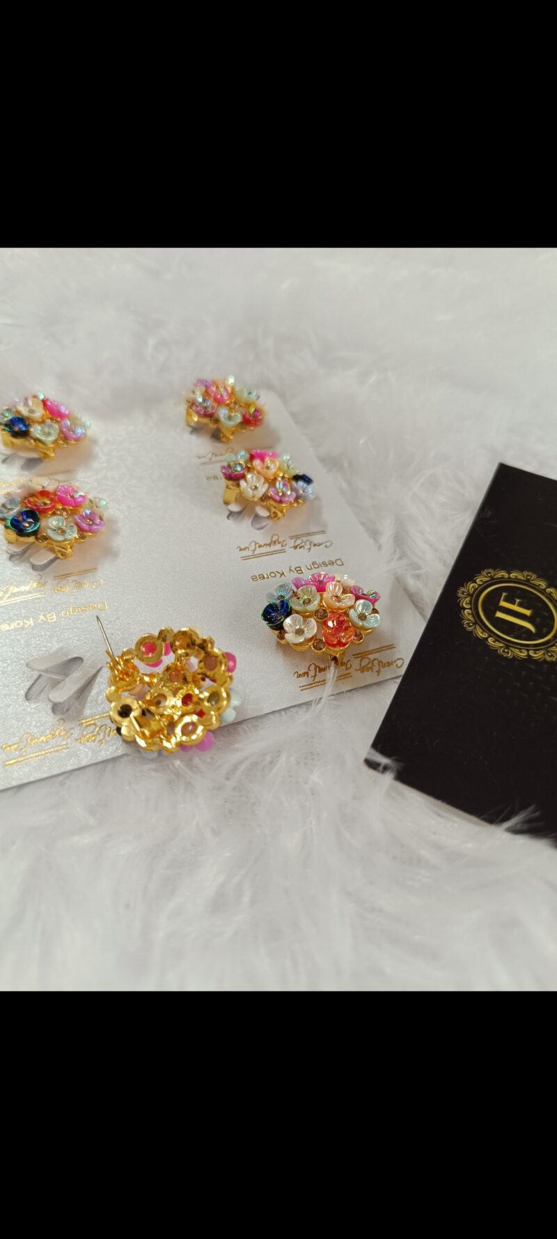 Baby Brooch pins - Image 4