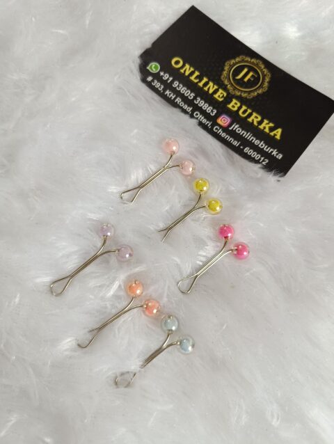 Loop  pin (set of 6)