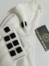 Magnet Pins Square Black